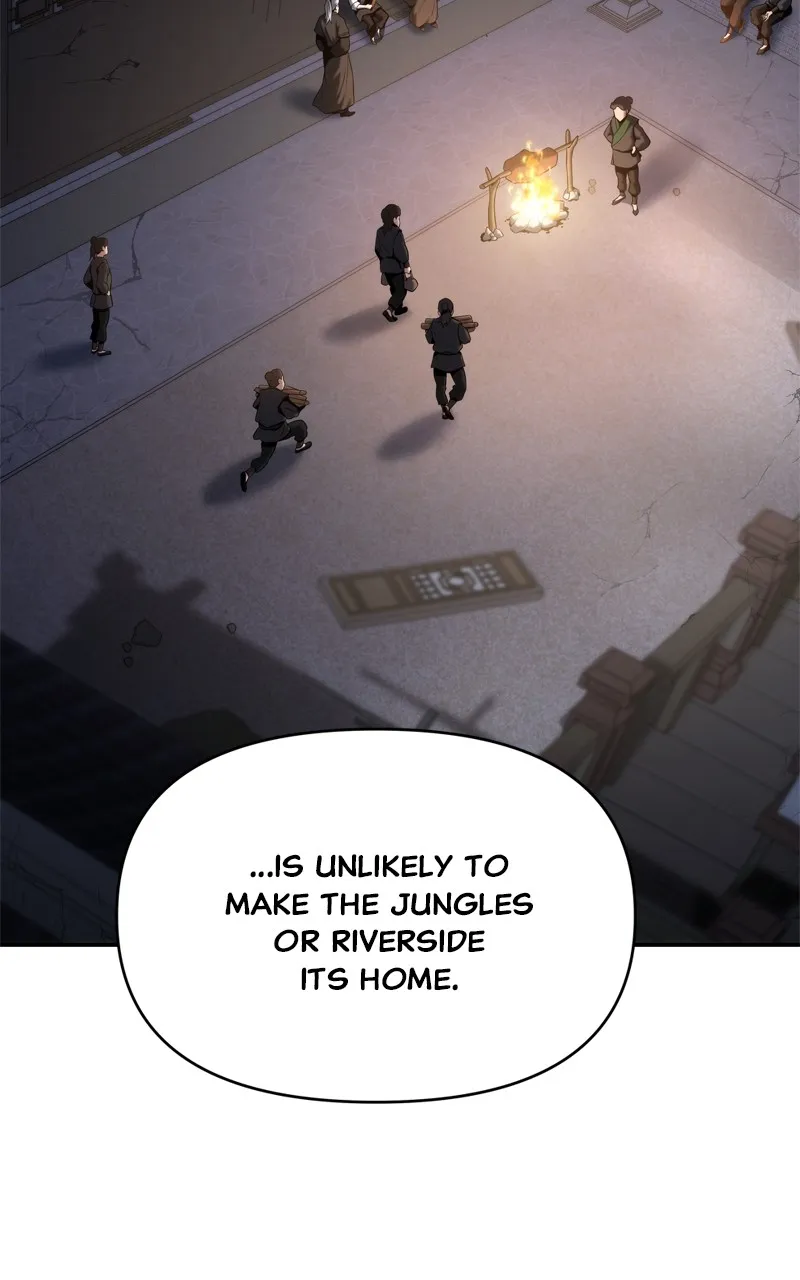 The Sichuan Tang Clan’s Entomologist Chapter 2 page 38 - 