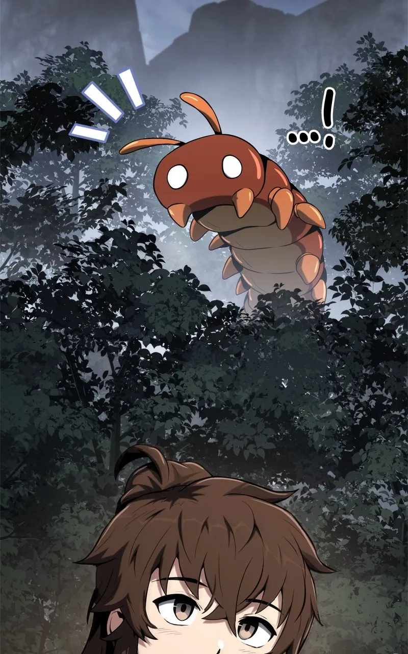 The Sichuan Tang Clan’s Entomologist Chapter 2 page 44 - 