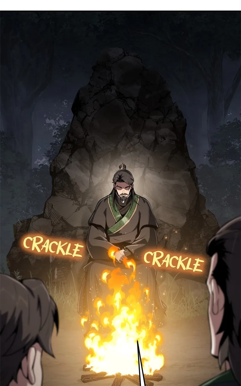 The Sichuan Tang Clan’s Entomologist Chapter 2 page 82 - 