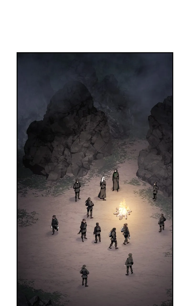 The Sichuan Tang Clan’s Entomologist Chapter 2 page 90 - 