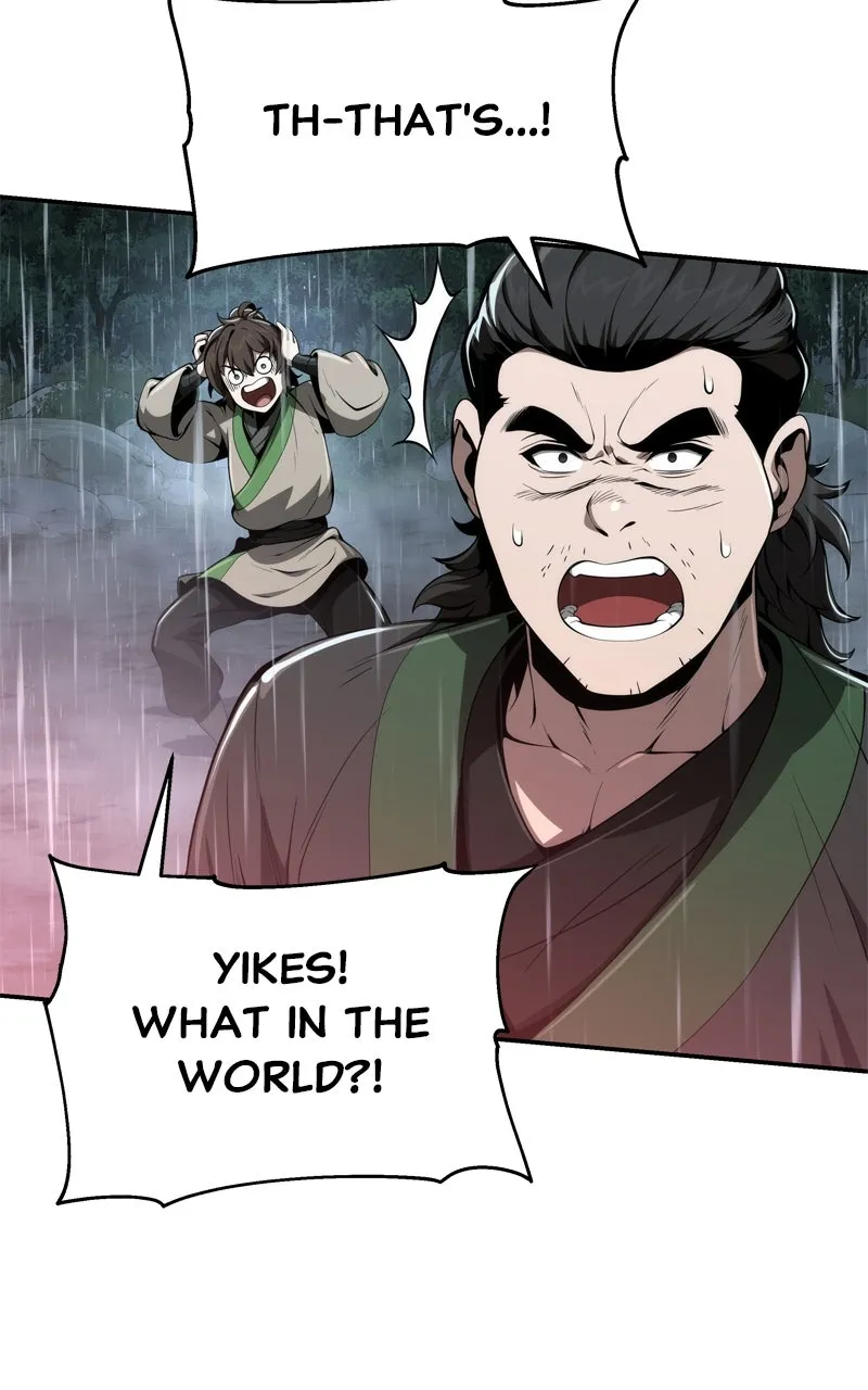 The Sichuan Tang Clan’s Entomologist Chapter 20 page 109 - 