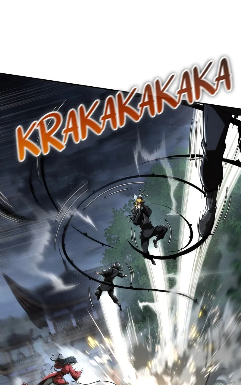 The Sichuan Tang Clan’s Entomologist Chapter 20 page 14 - 