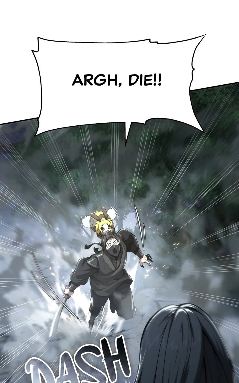 The Sichuan Tang Clan’s Entomologist Chapter 20 page 17 - 