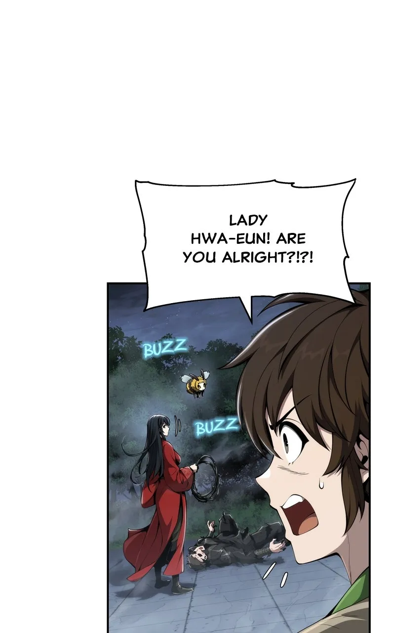 The Sichuan Tang Clan’s Entomologist Chapter 20 page 26 - 