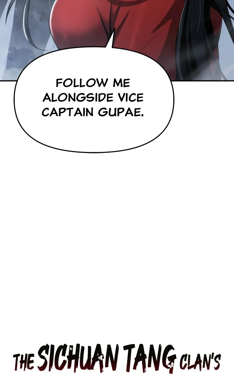 The Sichuan Tang Clan’s Entomologist Chapter 20 page 34 - 