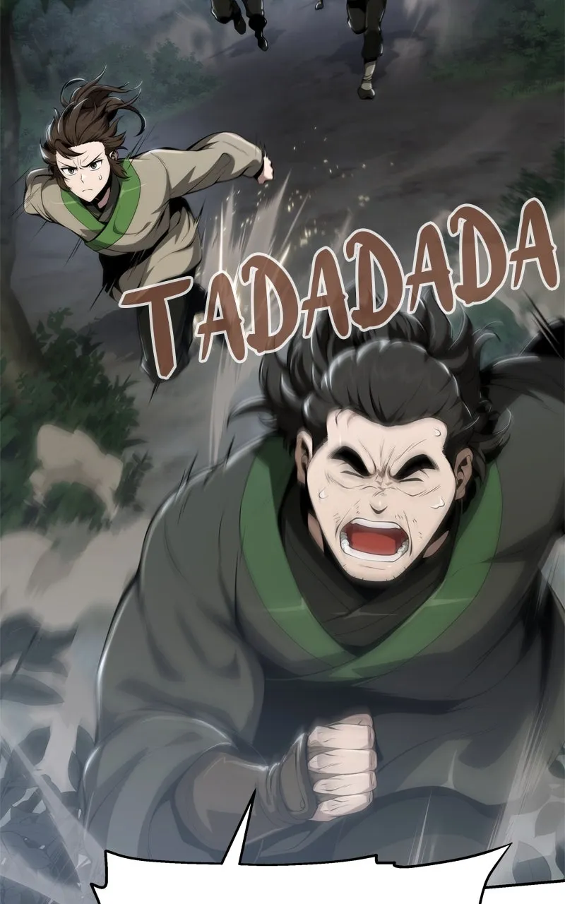 The Sichuan Tang Clan’s Entomologist Chapter 20 page 38 - 