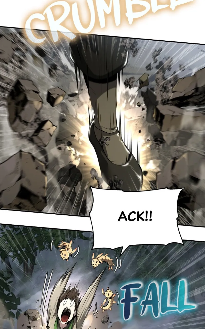 The Sichuan Tang Clan’s Entomologist Chapter 20 page 41 - 