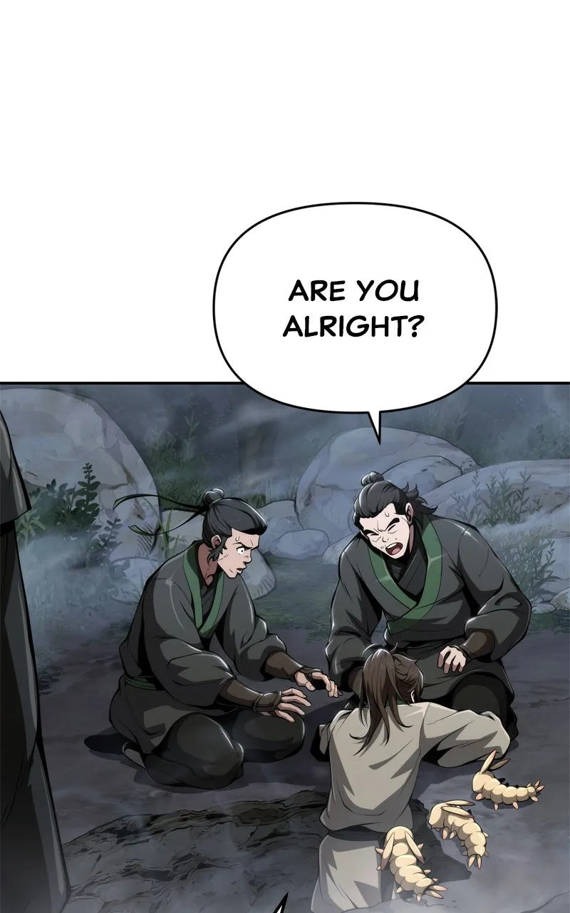 The Sichuan Tang Clan’s Entomologist Chapter 20 page 43 - 
