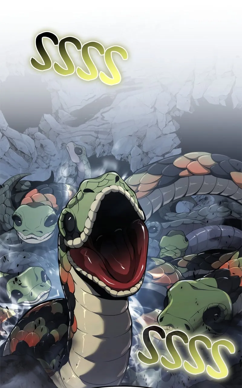 The Sichuan Tang Clan’s Entomologist Chapter 20 page 50 - 