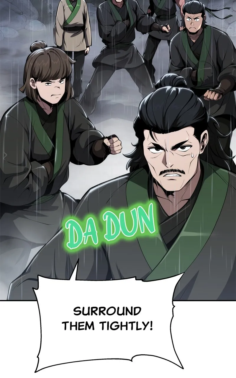 The Sichuan Tang Clan’s Entomologist Chapter 20 page 60 - 