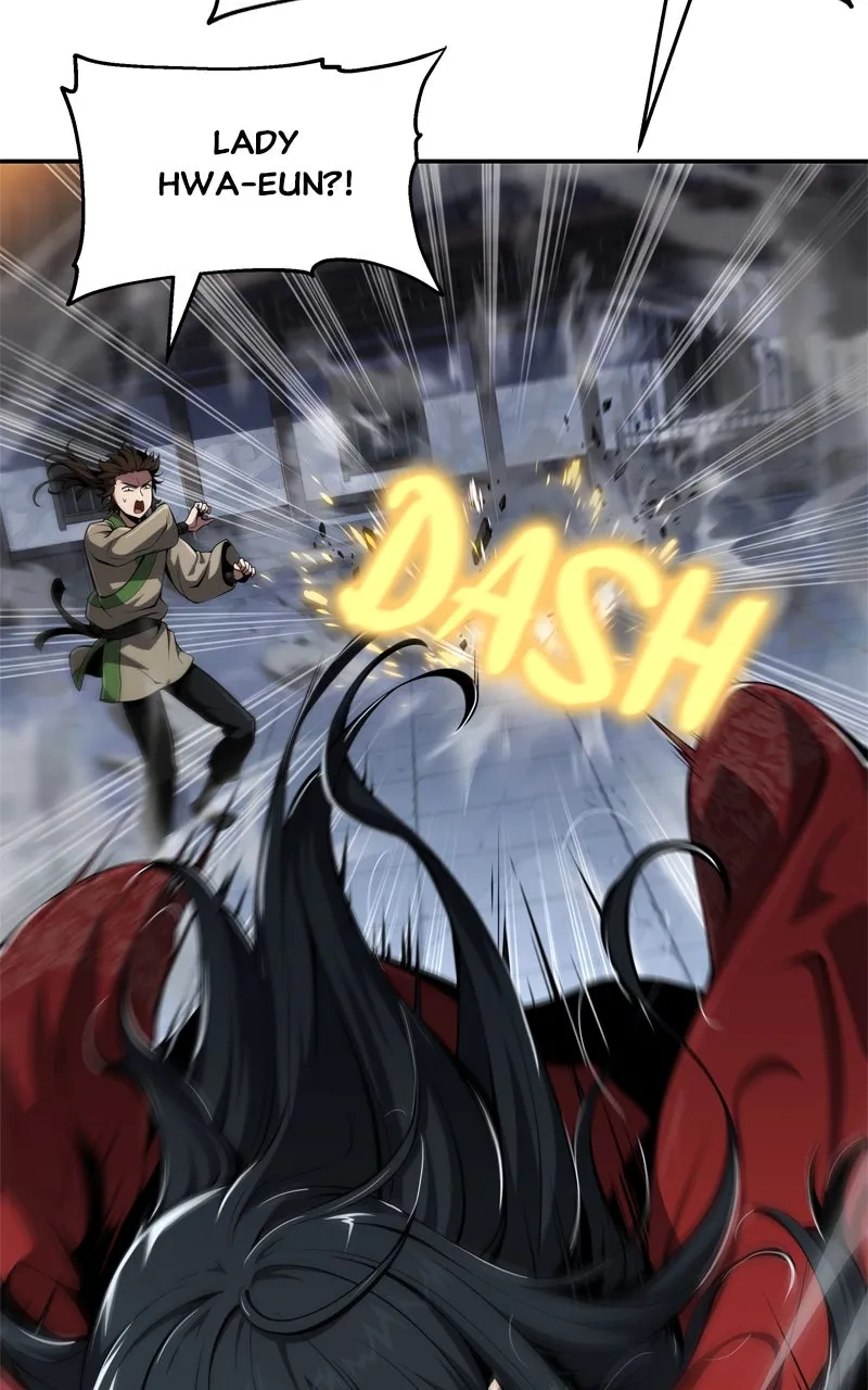 The Sichuan Tang Clan’s Entomologist Chapter 20 page 7 - 