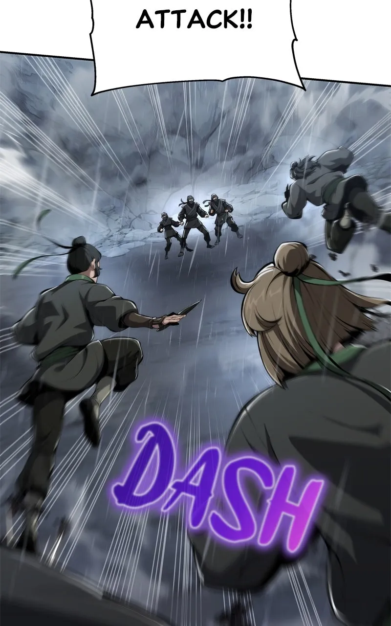 The Sichuan Tang Clan’s Entomologist Chapter 20 page 63 - 