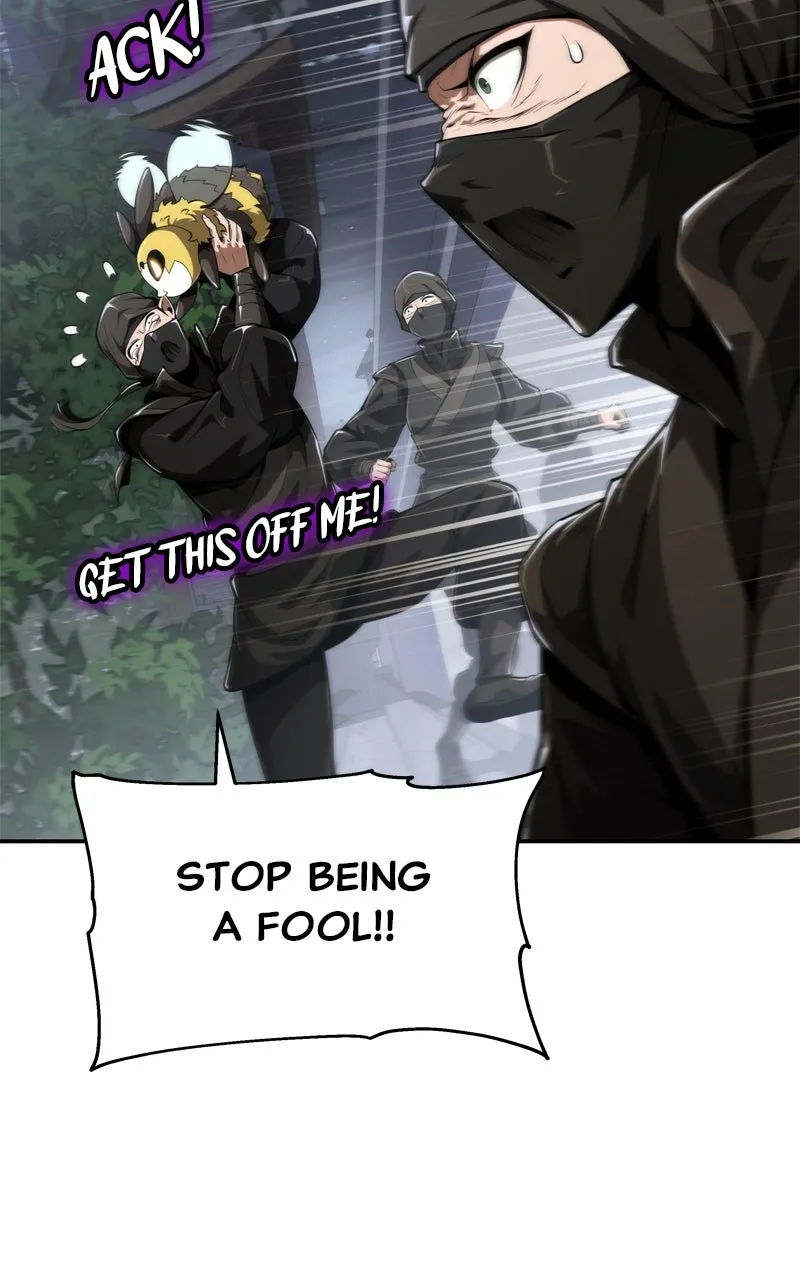 The Sichuan Tang Clan’s Entomologist Chapter 20 page 9 - 