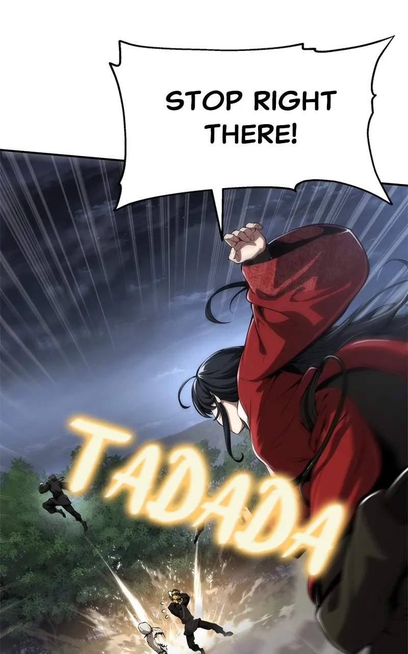 The Sichuan Tang Clan’s Entomologist Chapter 20 page 10 - 