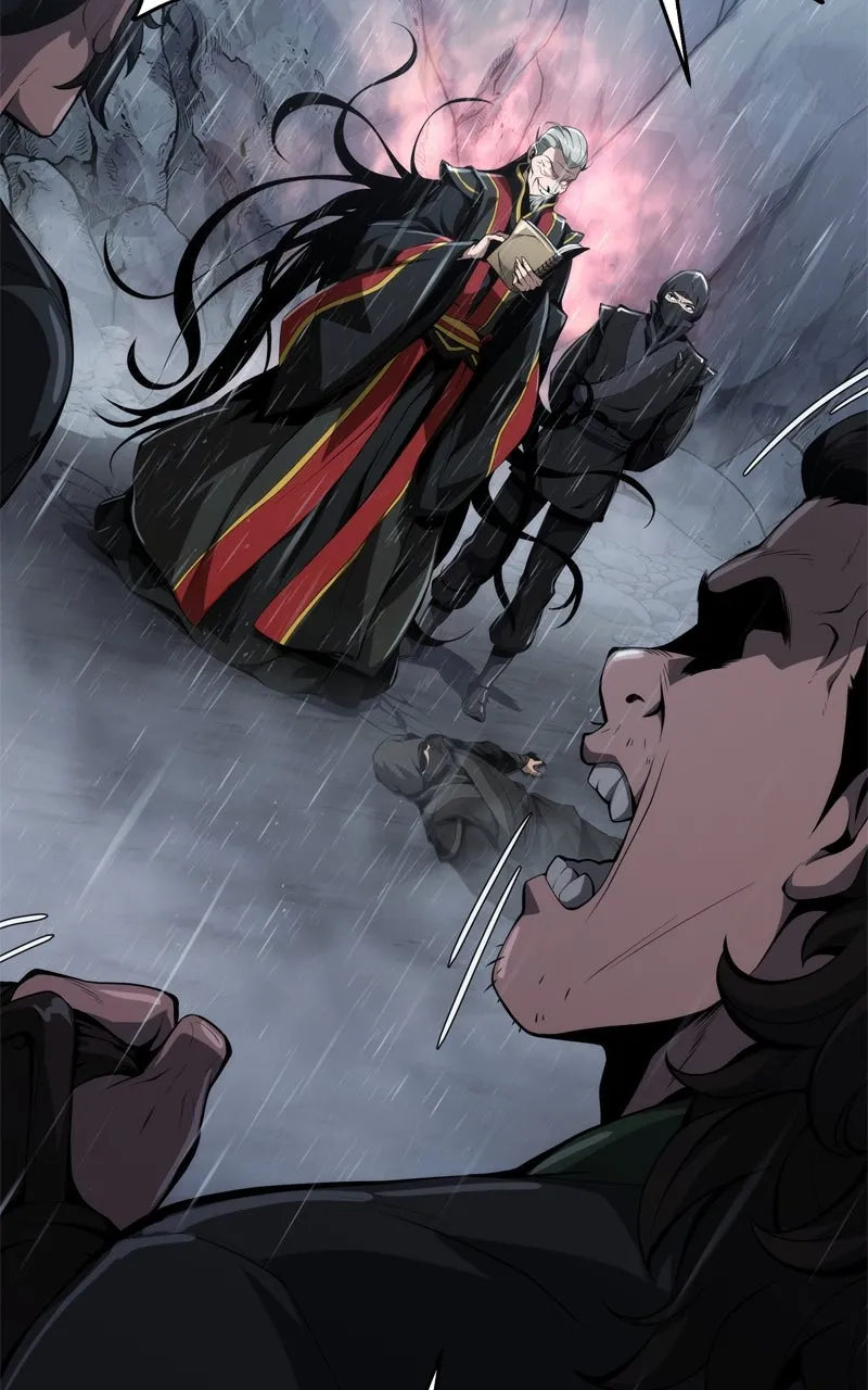 The Sichuan Tang Clan’s Entomologist Chapter 20 page 99 - 