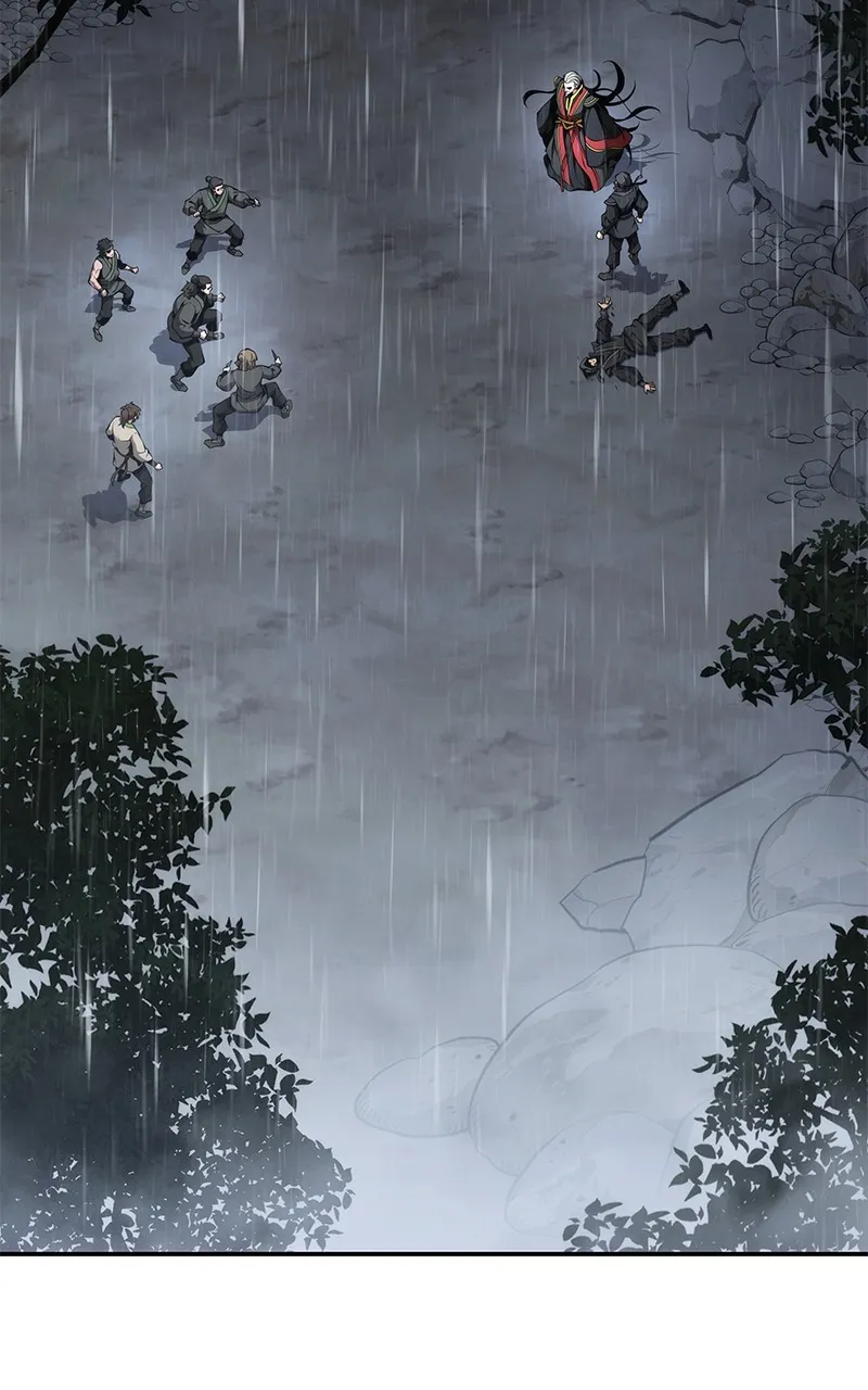 The Sichuan Tang Clan’s Entomologist Chapter 21 page 2 - 