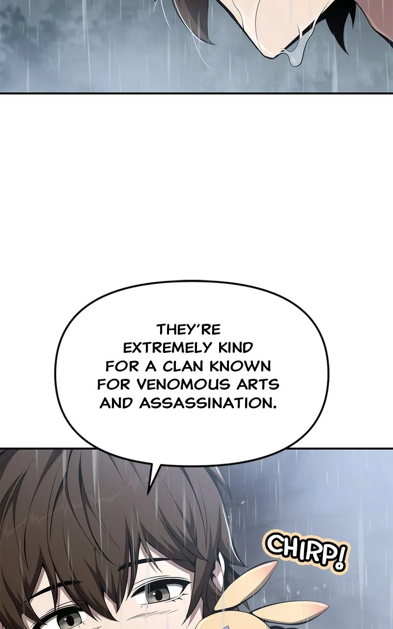 The Sichuan Tang Clan’s Entomologist Chapter 21 page 104 - 