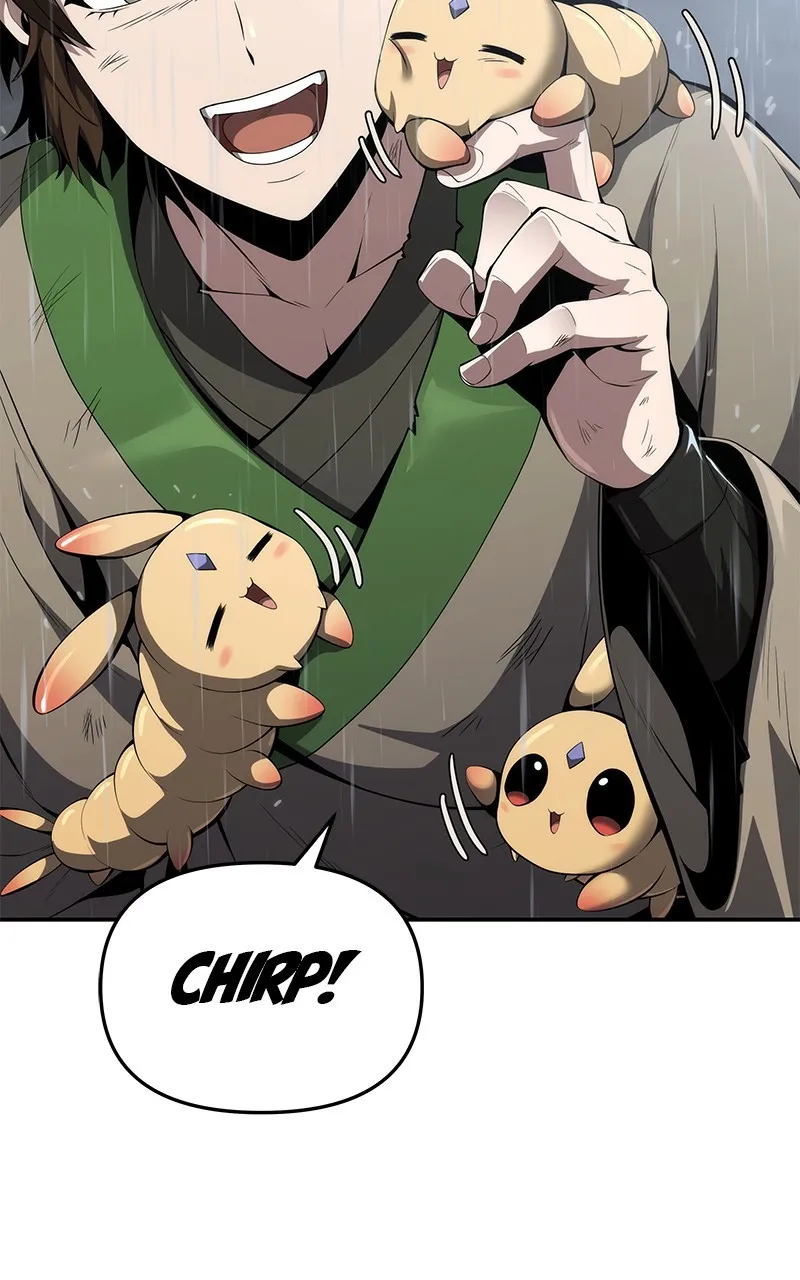The Sichuan Tang Clan’s Entomologist Chapter 21 page 105 - 