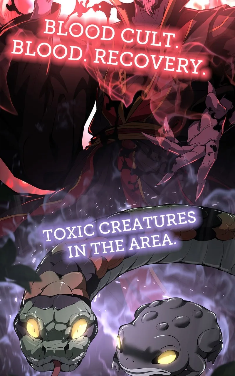 The Sichuan Tang Clan’s Entomologist Chapter 21 page 112 - 