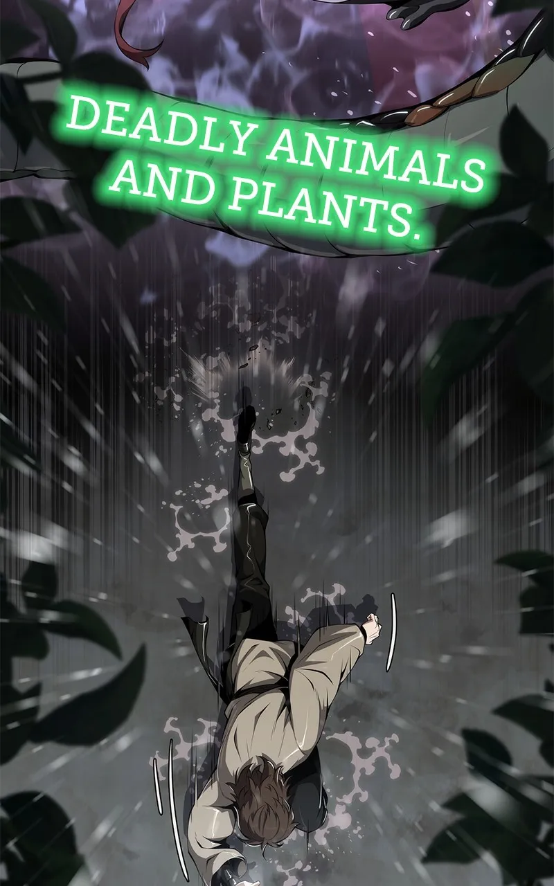 The Sichuan Tang Clan’s Entomologist Chapter 21 page 113 - 