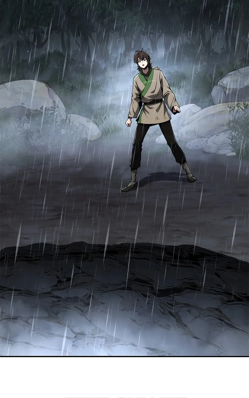 The Sichuan Tang Clan’s Entomologist Chapter 21 page 116 - 