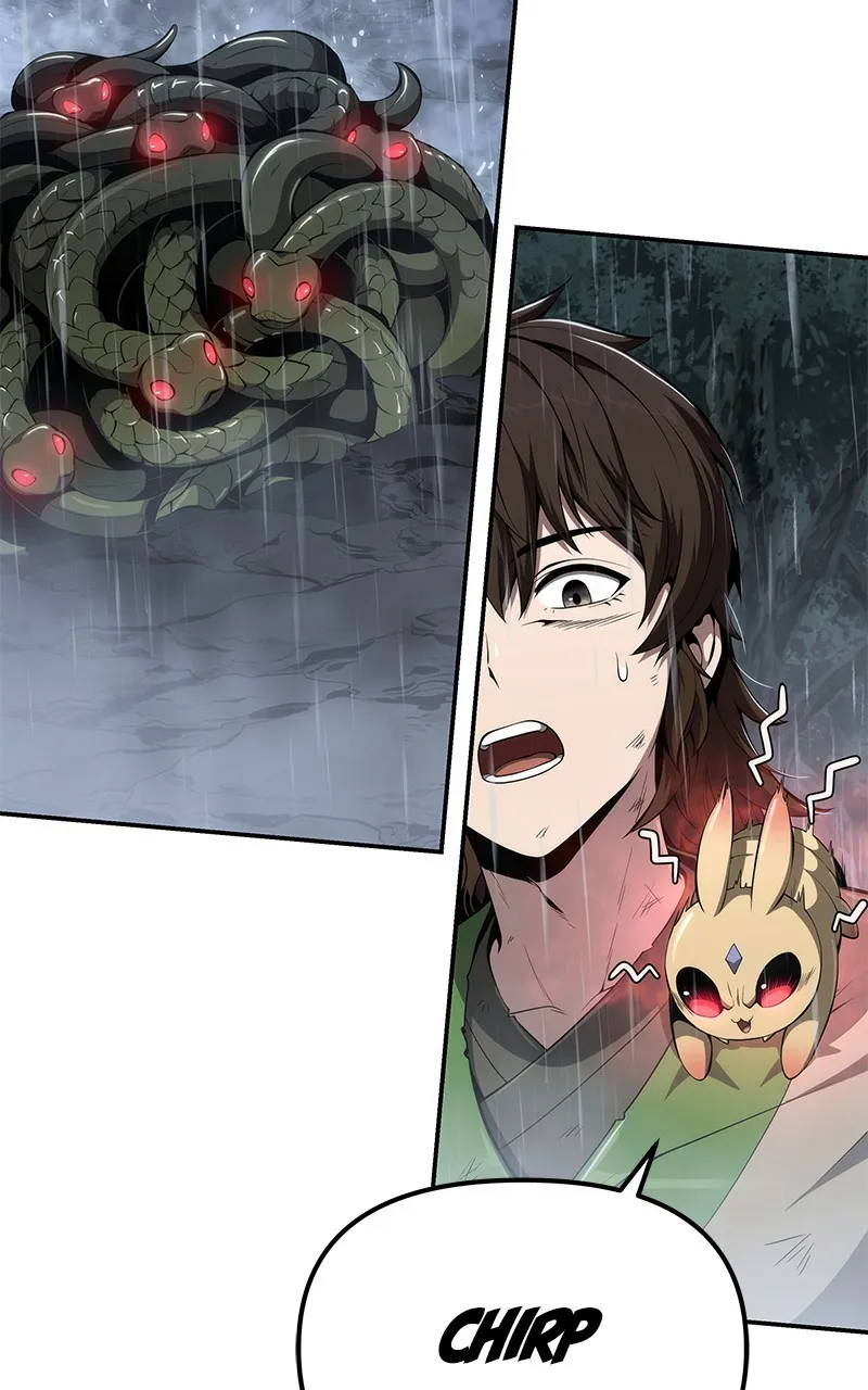 The Sichuan Tang Clan’s Entomologist Chapter 21 page 118 - 