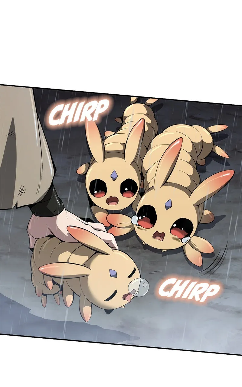 The Sichuan Tang Clan’s Entomologist Chapter 21 page 121 - 