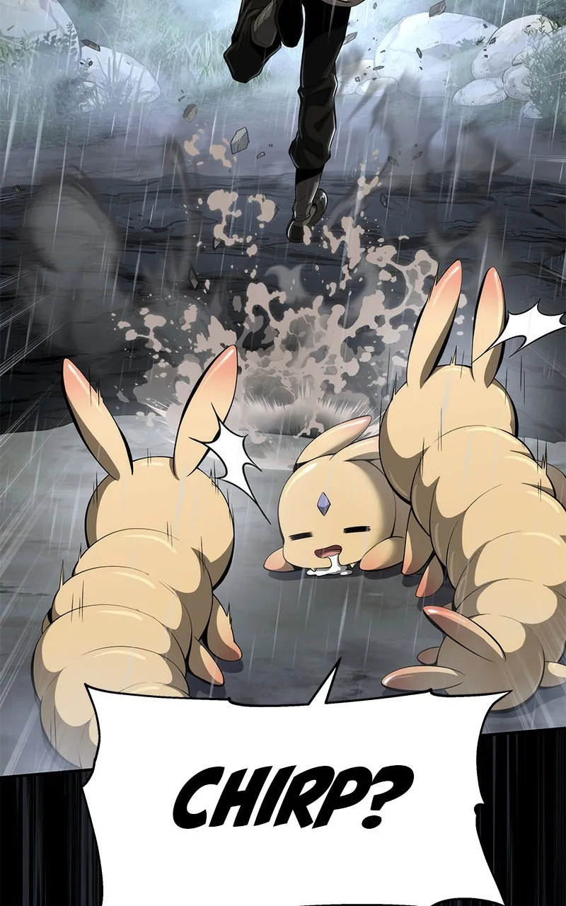 The Sichuan Tang Clan’s Entomologist Chapter 21 page 124 - 