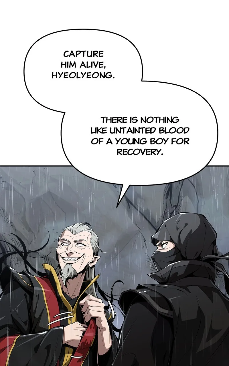 The Sichuan Tang Clan’s Entomologist Chapter 21 page 3 - 