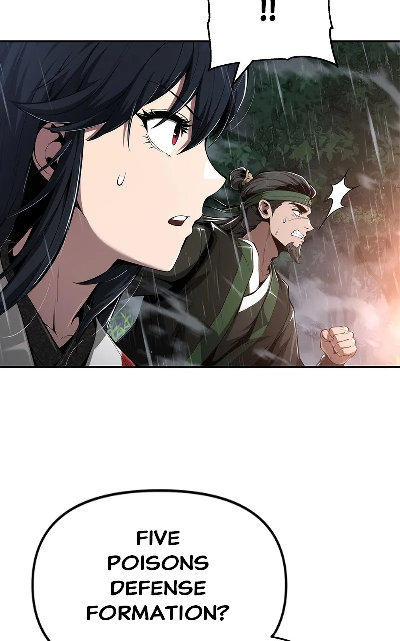 The Sichuan Tang Clan’s Entomologist Chapter 21 page 29 - 