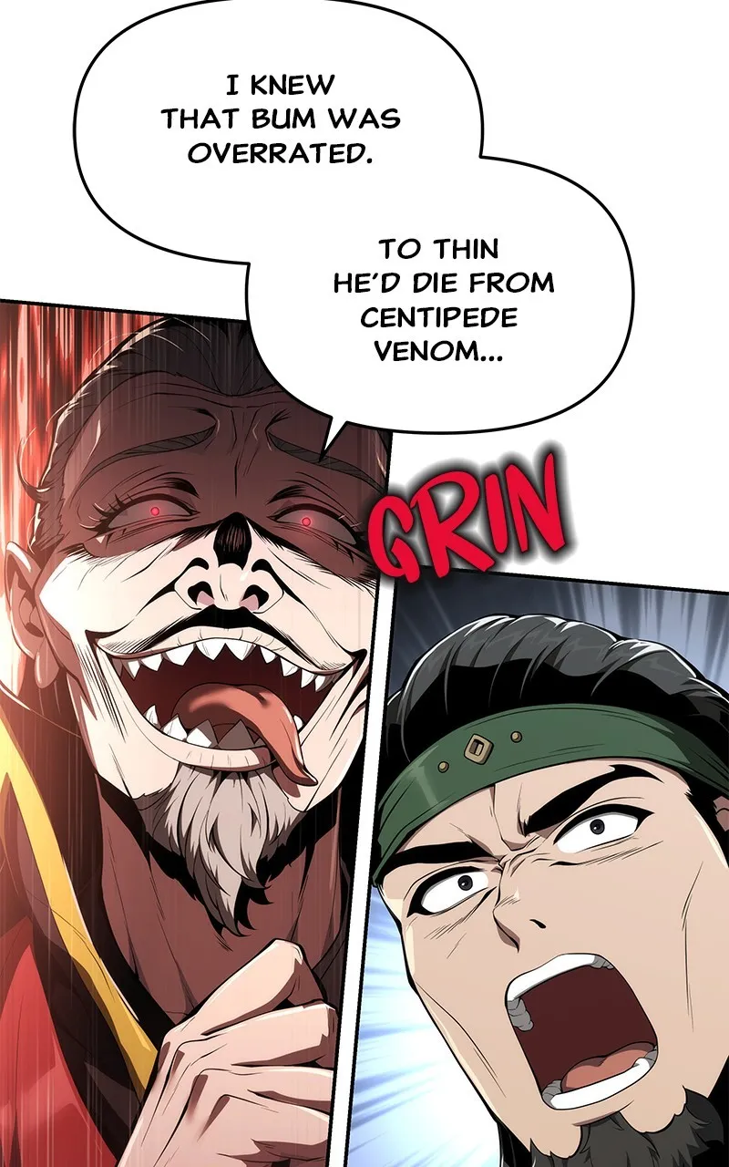 The Sichuan Tang Clan’s Entomologist Chapter 21 page 38 - 