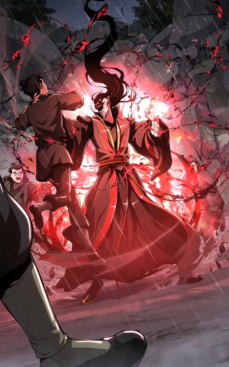 The Sichuan Tang Clan’s Entomologist Chapter 21 page 50 - 