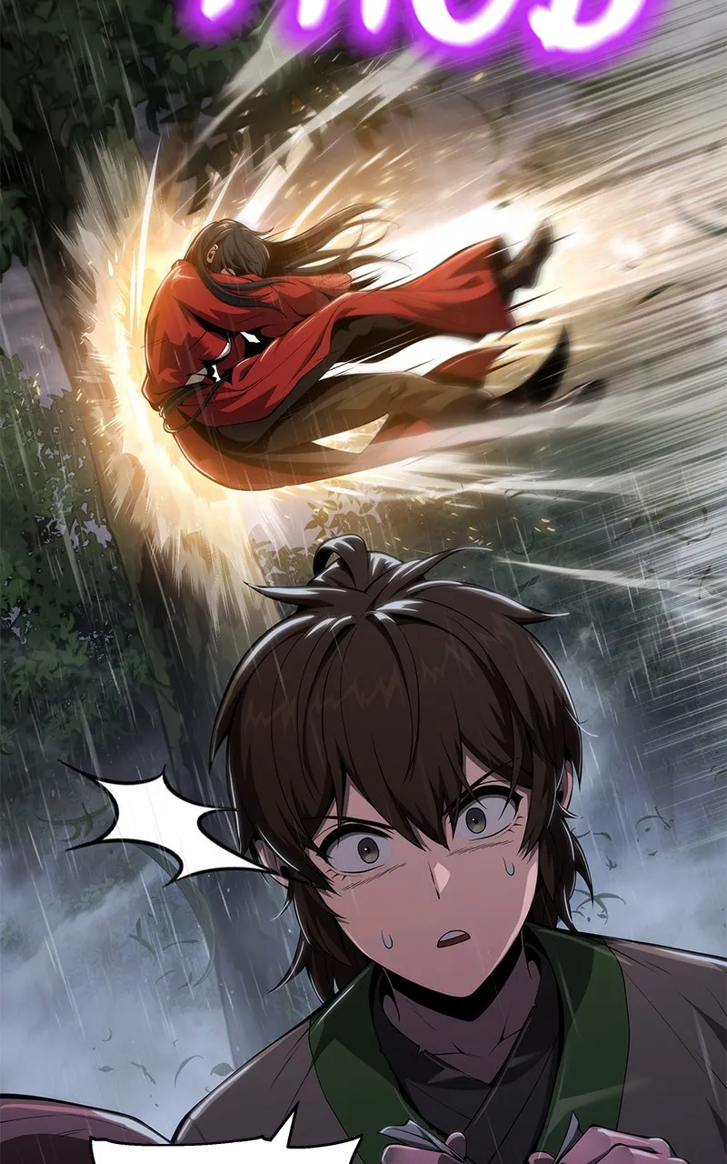 The Sichuan Tang Clan’s Entomologist Chapter 21 page 52 - 