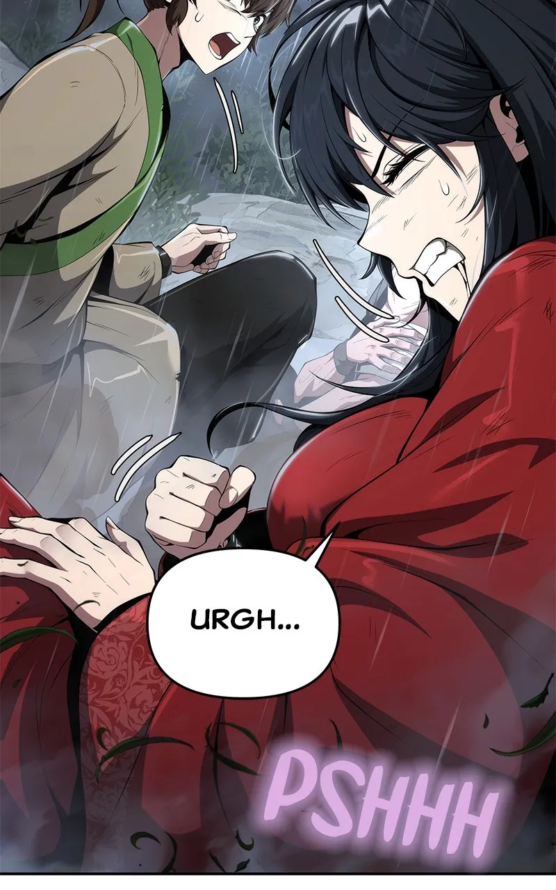 The Sichuan Tang Clan’s Entomologist Chapter 21 page 54 - 