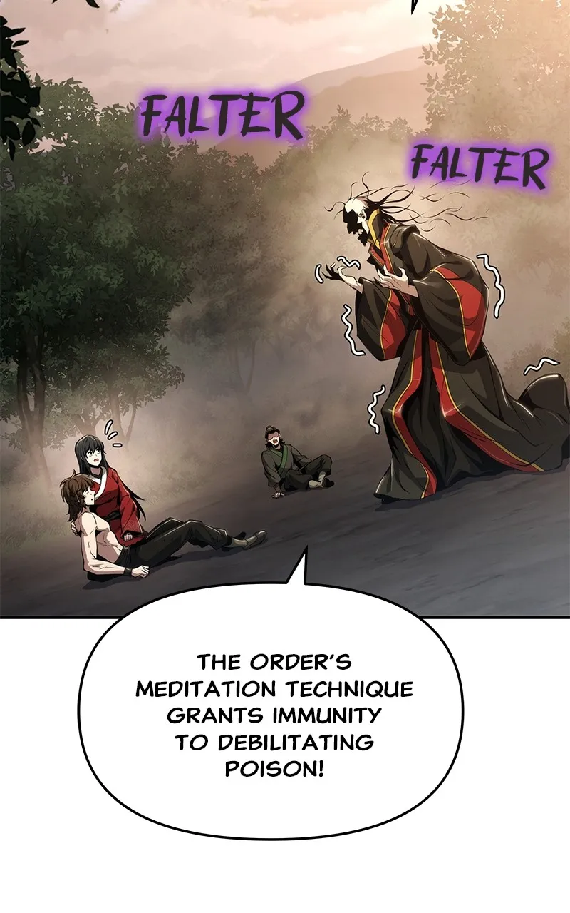 The Sichuan Tang Clan’s Entomologist Chapter 22 page 119 - 