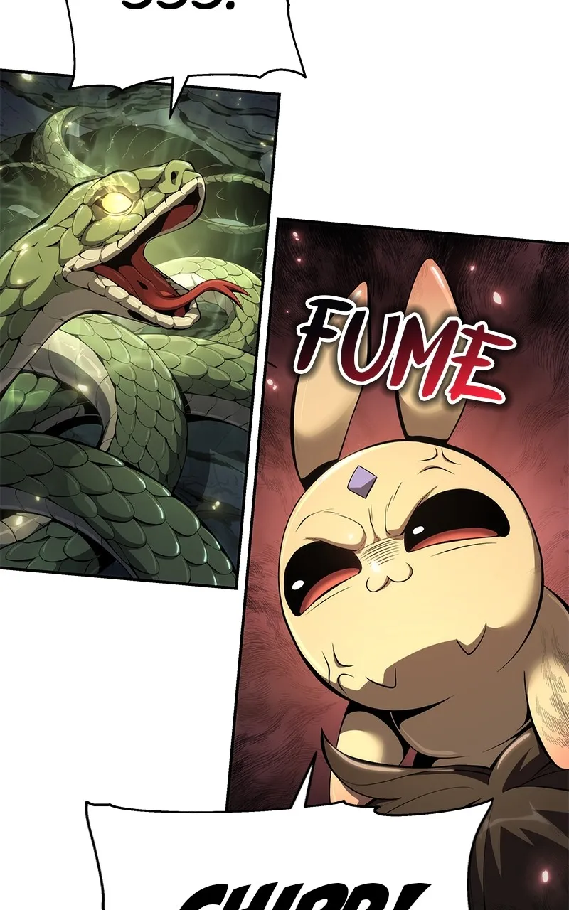 The Sichuan Tang Clan’s Entomologist Chapter 22 page 23 - 