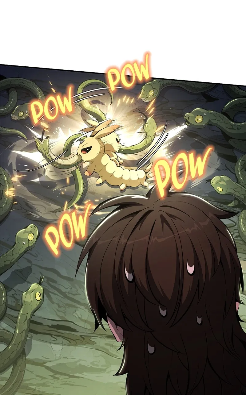 The Sichuan Tang Clan’s Entomologist Chapter 22 page 27 - 