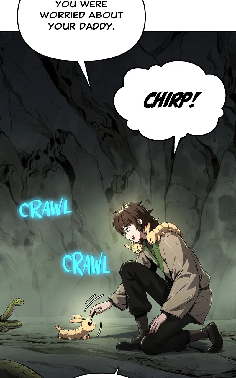 The Sichuan Tang Clan’s Entomologist Chapter 22 page 30 - 