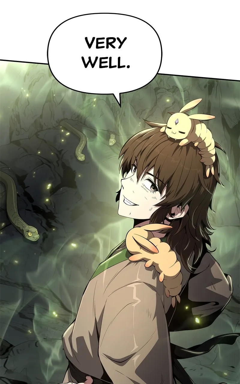 The Sichuan Tang Clan’s Entomologist Chapter 22 page 32 - 