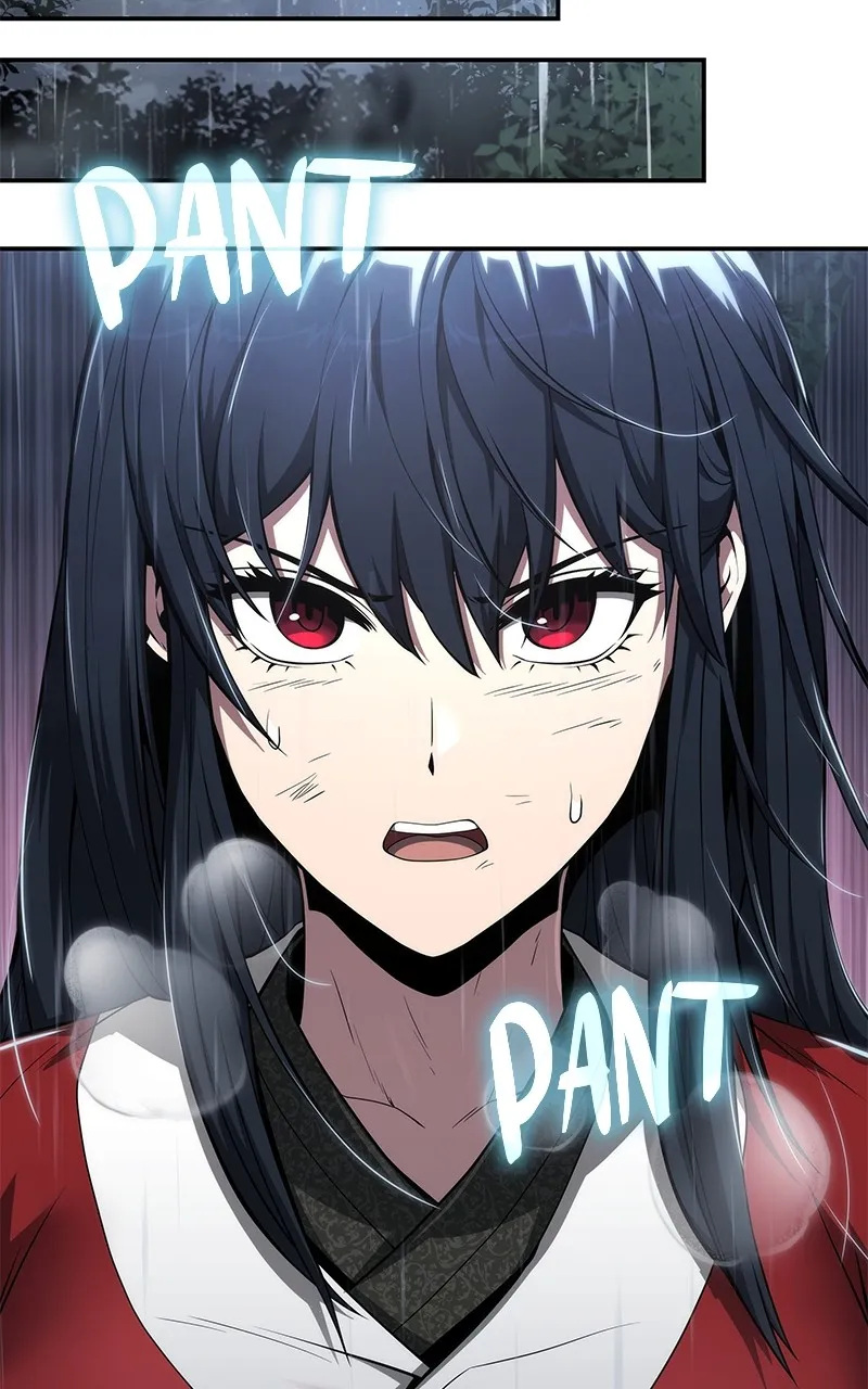 The Sichuan Tang Clan’s Entomologist Chapter 22 page 35 - 