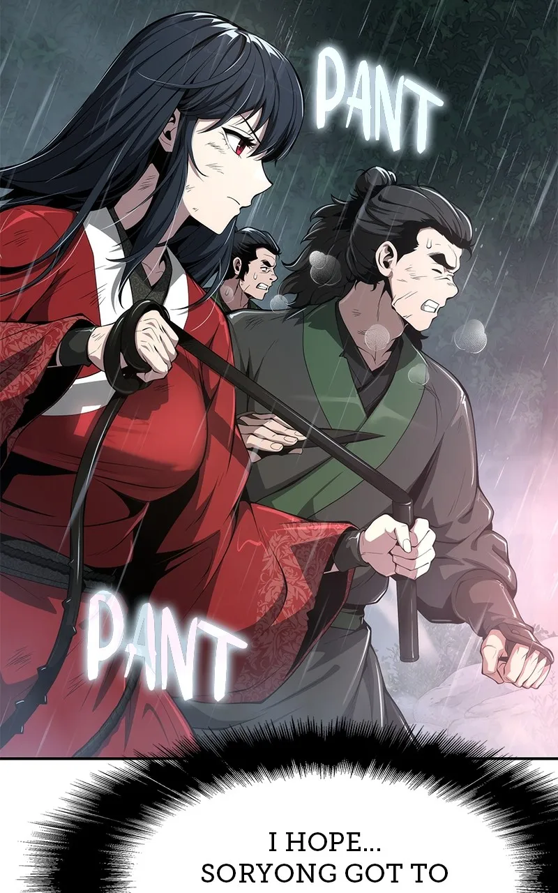 The Sichuan Tang Clan’s Entomologist Chapter 22 page 43 - 
