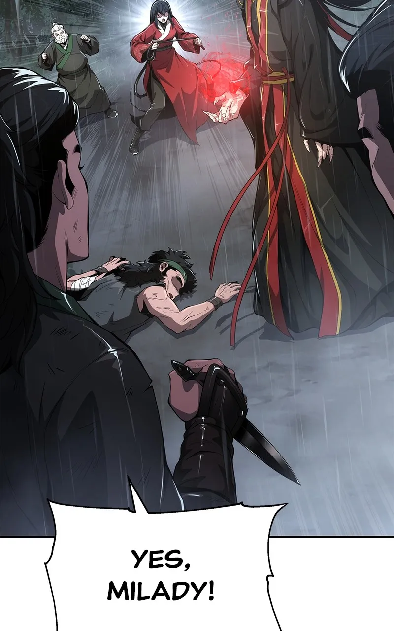 The Sichuan Tang Clan’s Entomologist Chapter 22 page 45 - 