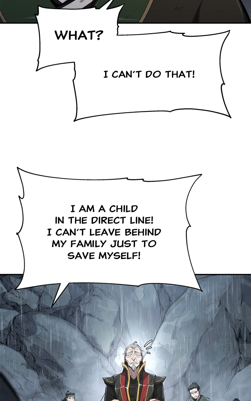 The Sichuan Tang Clan’s Entomologist Chapter 22 page 47 - 