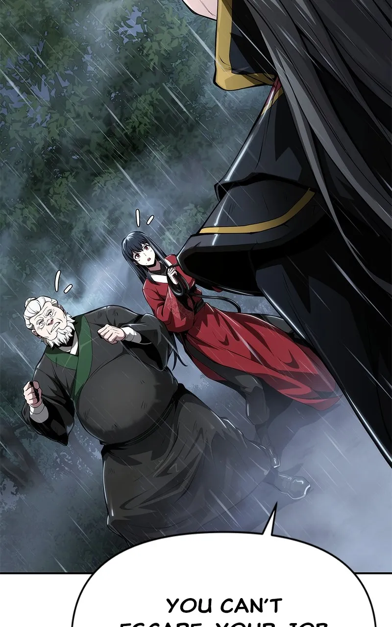 The Sichuan Tang Clan’s Entomologist Chapter 22 page 51 - 