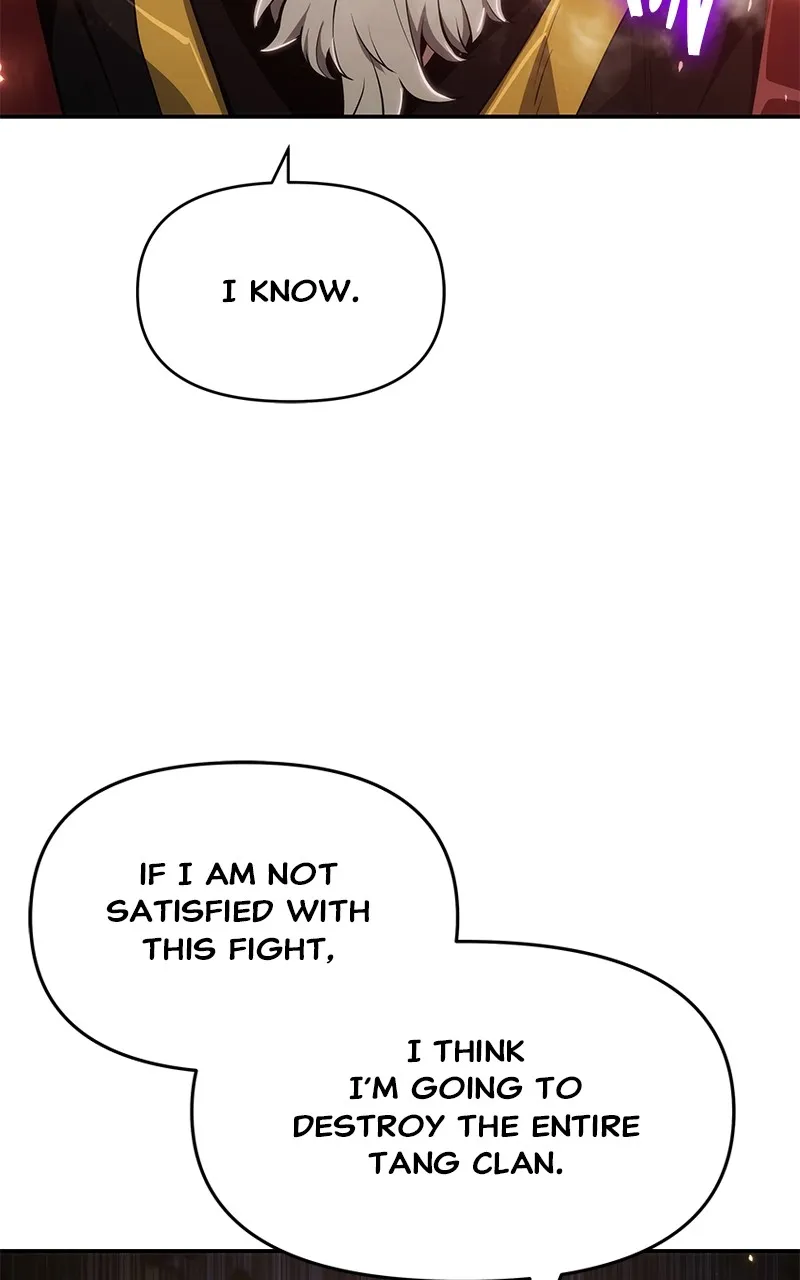 The Sichuan Tang Clan’s Entomologist Chapter 22 page 53 - 