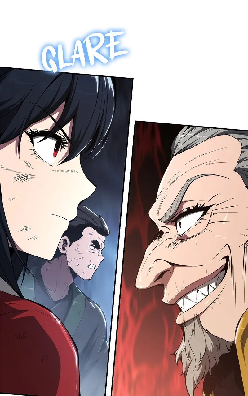 The Sichuan Tang Clan’s Entomologist Chapter 22 page 60 - 