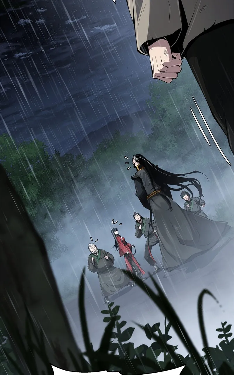 The Sichuan Tang Clan’s Entomologist Chapter 22 page 63 - 