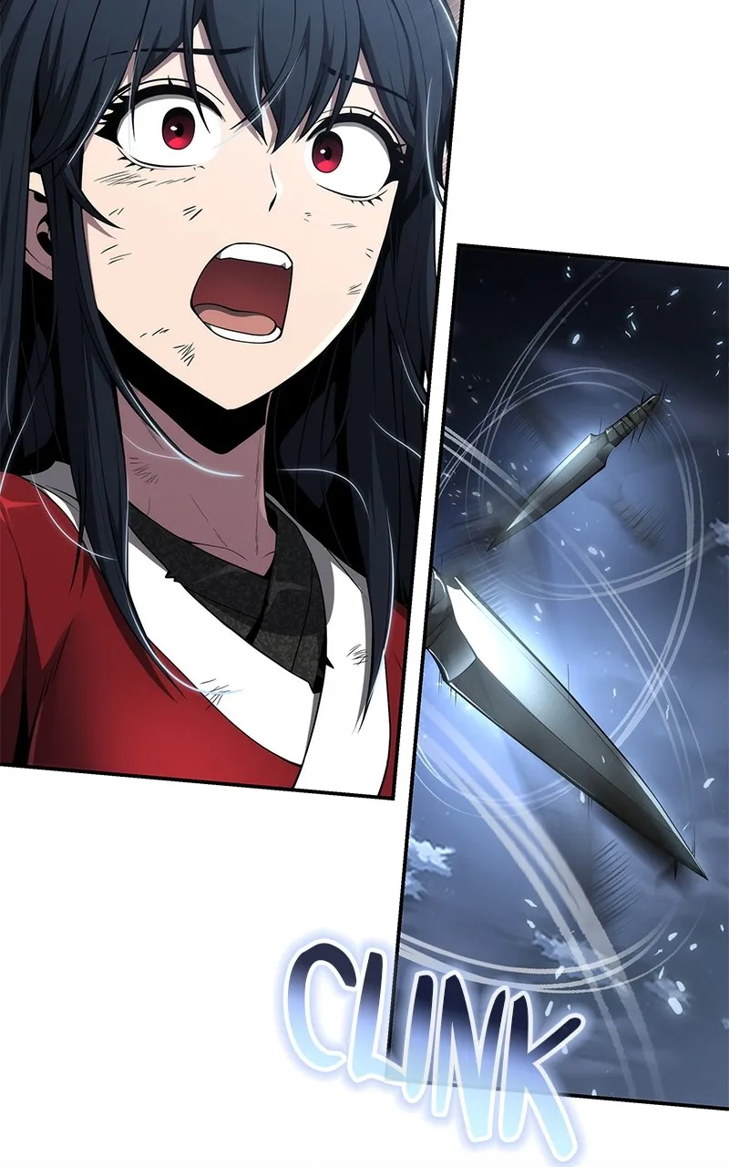 The Sichuan Tang Clan’s Entomologist Chapter 22 page 83 - 