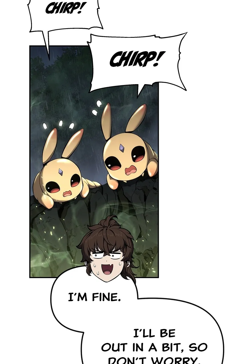 The Sichuan Tang Clan’s Entomologist Chapter 22 page 10 - 