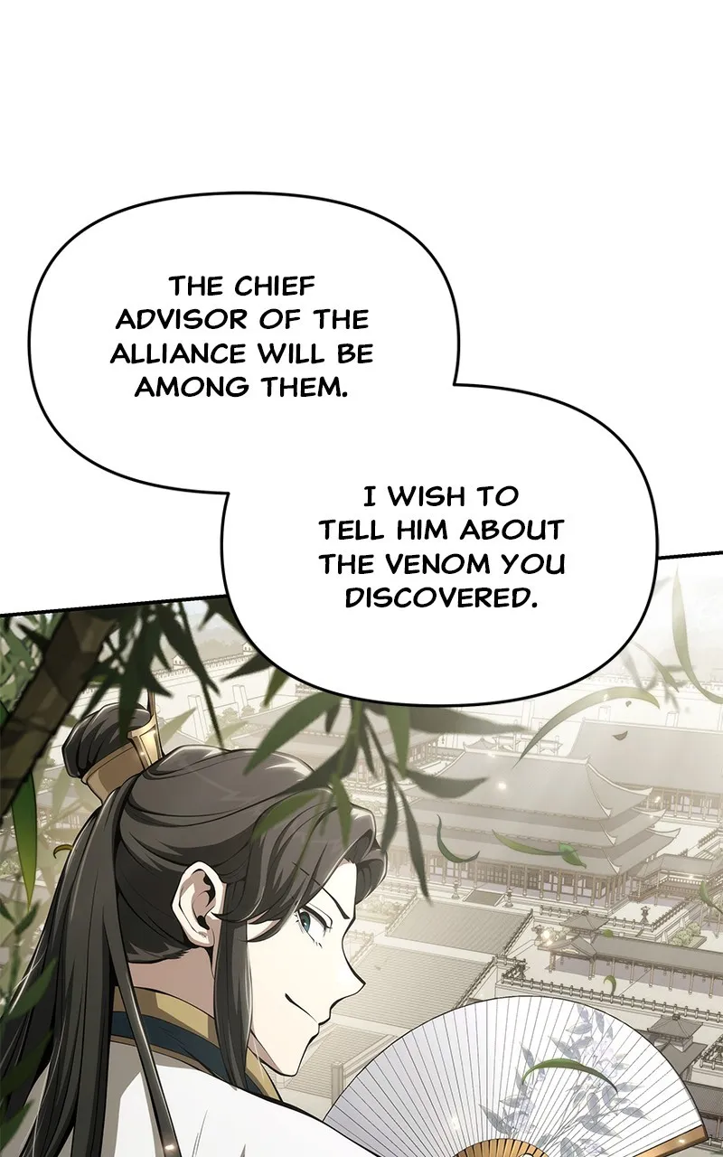 The Sichuan Tang Clan’s Entomologist Chapter 23 page 104 - 